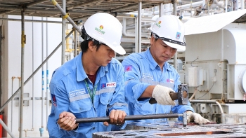 Đạm Cà Mau tuyển kỹ sư, công nhân ngành cơ khí, vận hành, điều khiển