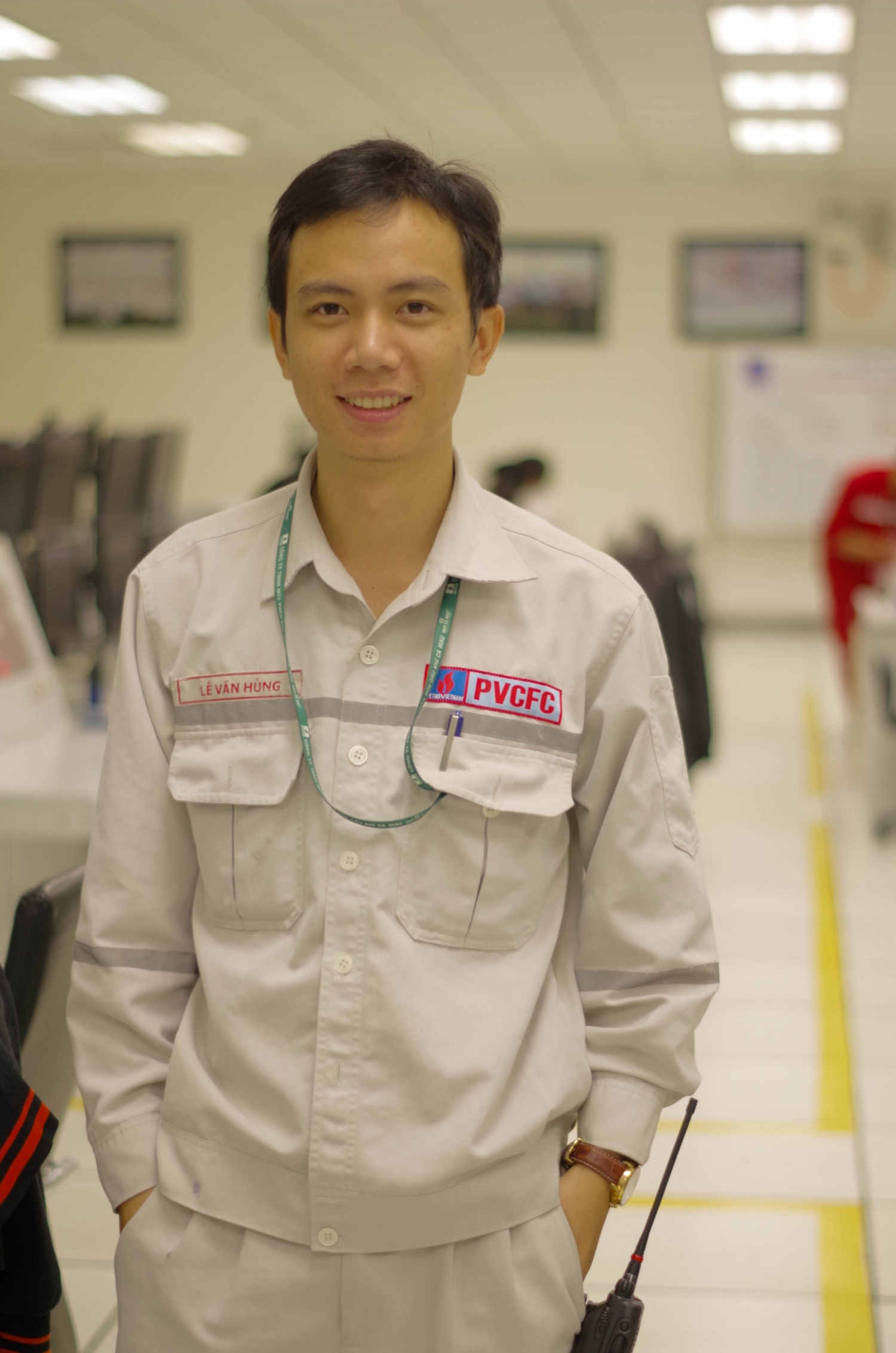 Chúng tôi đã biến những thách thức thành cơ hội
