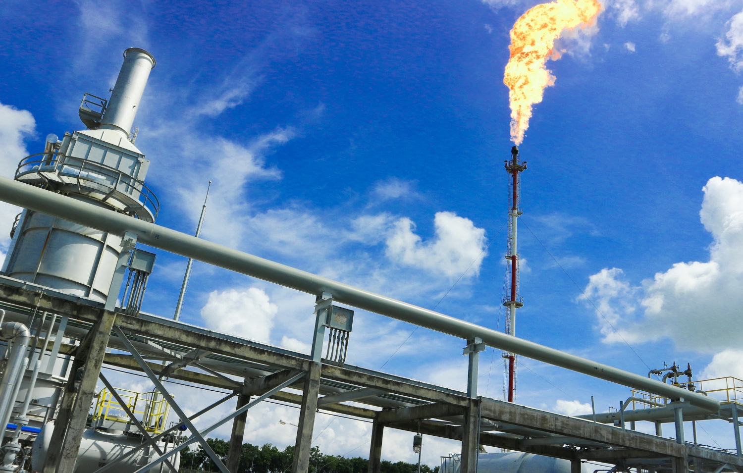 PV GAS: Sáng mãi ngọn “Lửa Rồng”