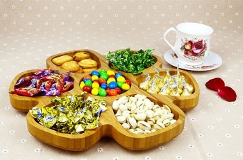 Ngày Tết lưu ý bệnh đái tháo đường ở trẻ em