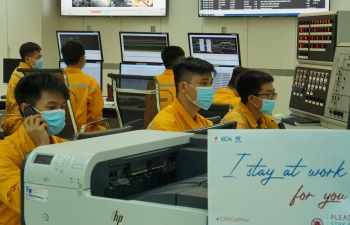 Nhật Ký Covid – 19 KCM: Những ngày "3 tại chỗ"