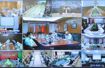 Petrovietnam hoàn thành vượt mức kế hoạch tháng 1, hướng đến mục tiêu tiếp tục tăng trưởng