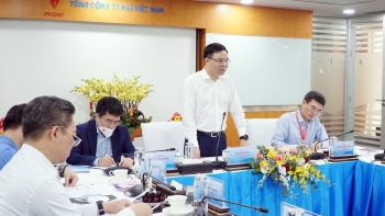 Đột phá để tăng trưởng và phát triển bền vững