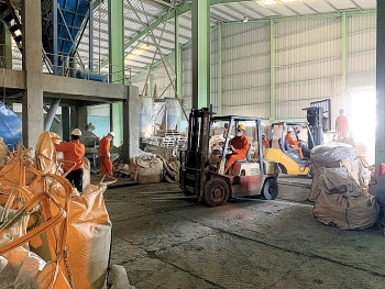 PVChem đã bán 2,5 triệu cổ phiếu quỹ