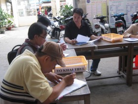 Tìm “lối đi” cho lao động thất nghiệp