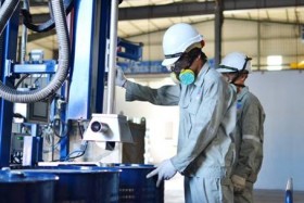 PVFCCo SE: Doanh nghiệp có cổ tức thu hút chào sàn