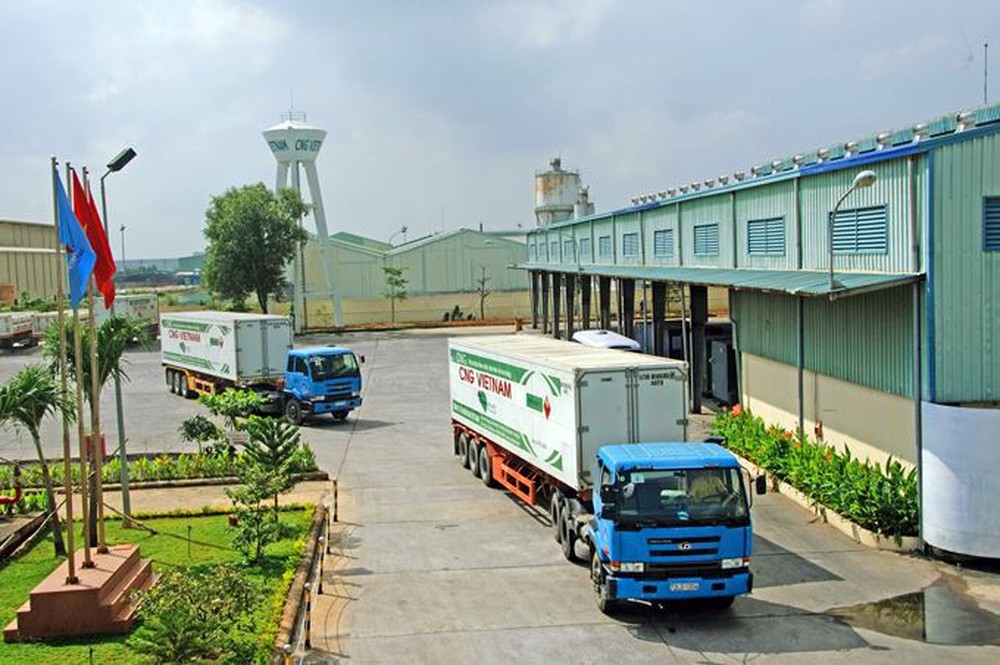 quy i2019 cng viet nam uoc dat hon 17 ty dong loi nhuan sau thue