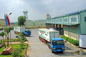 Quý I/2019: CNG Việt Nam ước đạt hơn 17 tỷ đồng lợi nhuận sau thuế