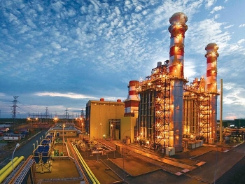 Sản lượng điện quý I/2019 của PV Power dự kiến đạt 5.539,82 triệu kWh