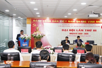 PV GAS: KDK đặt mục tiêu chiếm lĩnh 51% thị phần bán buôn LPG toàn quốc