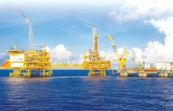 Thế giới sẽ tiếp tục đổ hàng nghìn tỉ USD vào thăm dò khai thác dầu khí