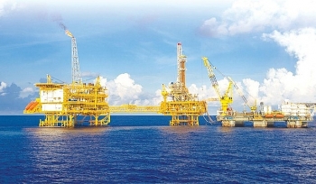 Chứng khoán 22/3: VN-Index tăng phiên thứ 6 liên tiếp, nhóm Dầu khí giao dịch tích cực