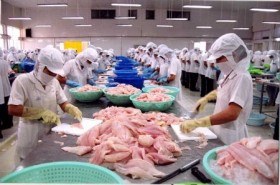 Quý I/2013: Sản xuất công nghiệp tăng trưởng thấp