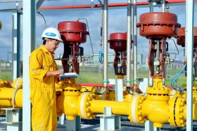 PV Gas tăng cường đảm bảo an ninh, an toàn dịp nghỉ lễ 30/4 và 1/5