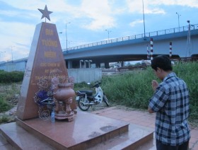 Trận đánh cuối cùng trước cửa ngõ Sài Gòn