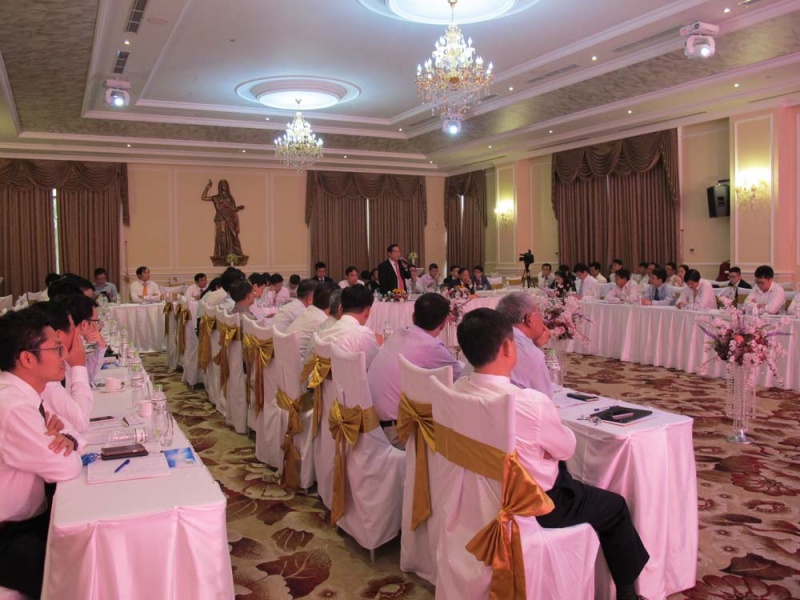 pvep tong ket 10 nam hoat dong sang kien sang che