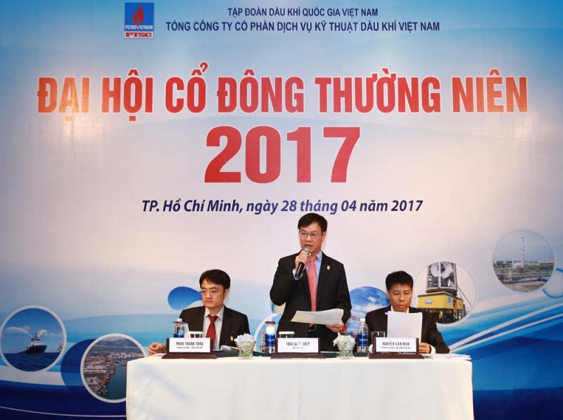 ptsc tang von dieu le len 5896 ty dong