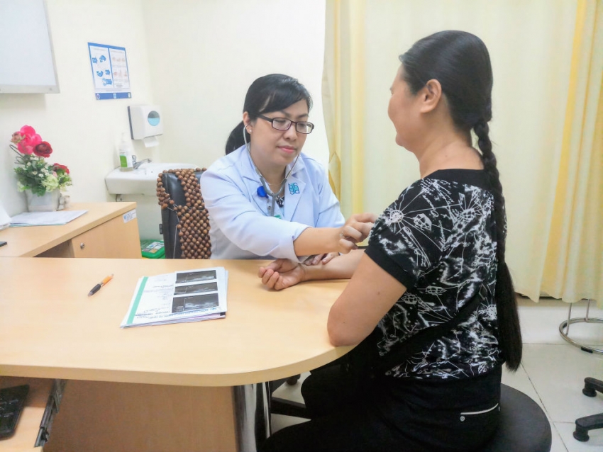 nguoi bi dai thao duong co nguy co dot quy cao gap 2 4 lan nguoi binh thuong