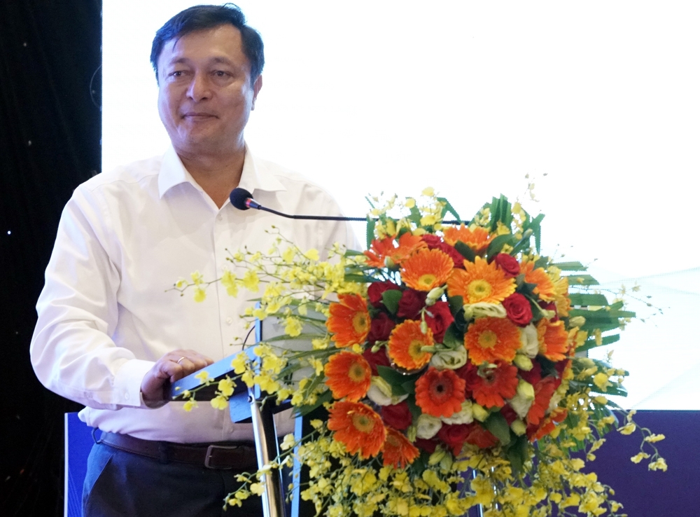 pv gas to chuc hoi nghi an toan suc khoe moi truong 2019