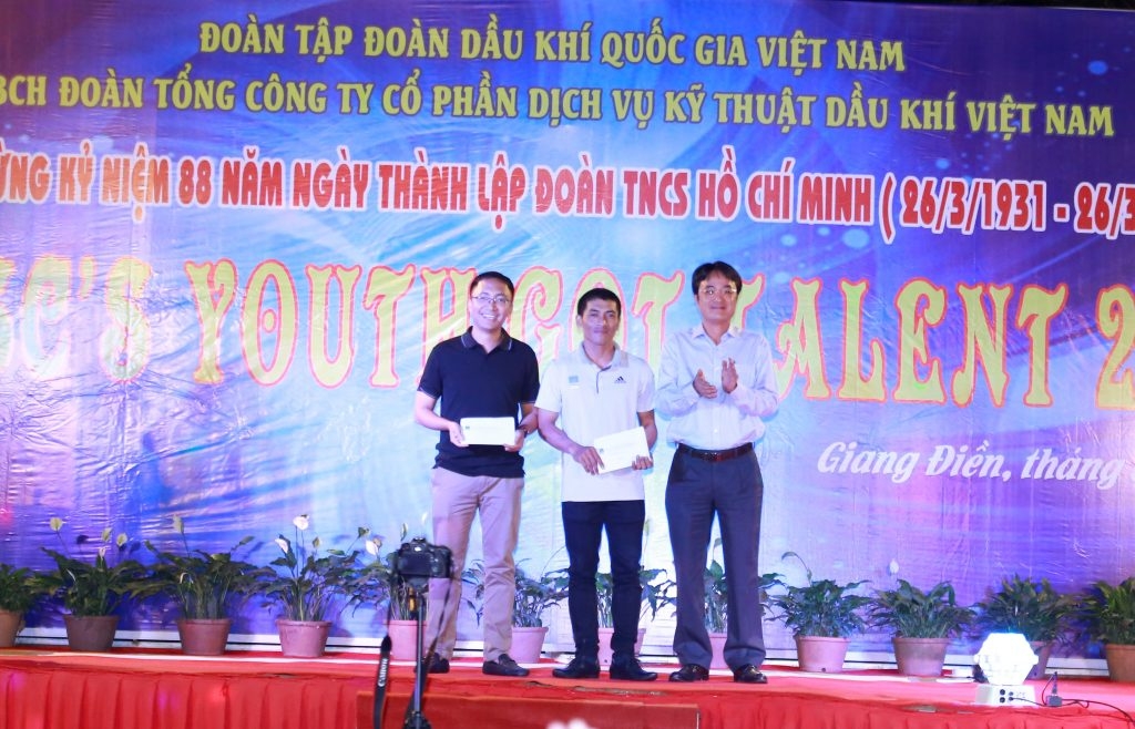 Tổng kết và trao giải cuộc thi ảnh “Sắc Xuân PTSC 2019”