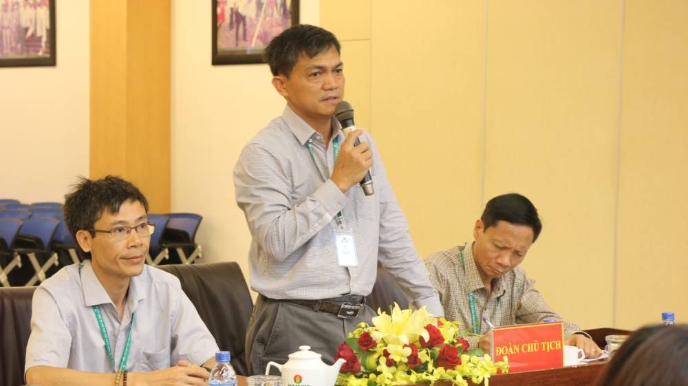 dam ca mau nang cao hieu qua hoat dong cua mang luoi an toan ve sinh vien