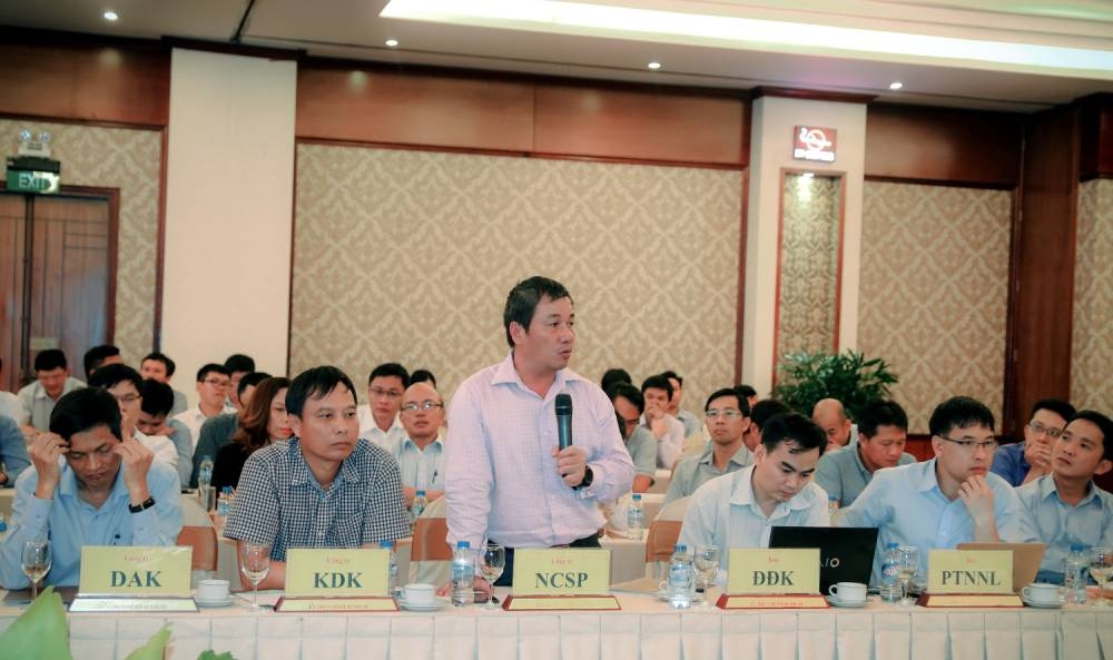 phat trien nguon nhan luc chien luoc quan trong cua pv gas