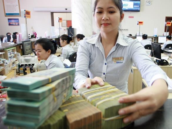 nhnn dinh huong khong tang lai suat cho vay trong nam 2019