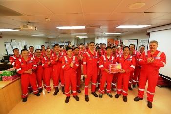 BIENDONG POC: Một năm nhiều dấu ấn đổi mới