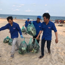 soi noi giai bong da cum phoi hop hoat dong tphcm