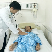 dau hieu som canh bao ban bi tri