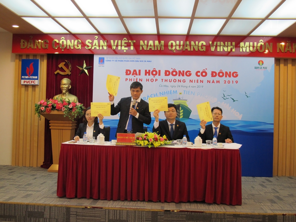 nam 2019 dam ca mau tap trung sau vao tiet giam chi phi hop ly hoa san xuat