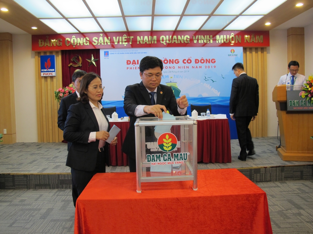 nam 2019 dam ca mau tap trung sau vao tiet giam chi phi hop ly hoa san xuat