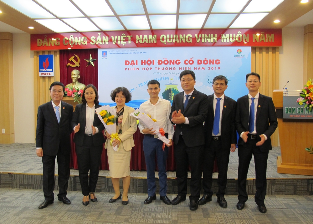 nam 2019 dam ca mau tap trung sau vao tiet giam chi phi hop ly hoa san xuat
