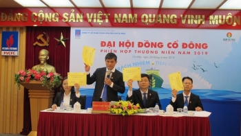 Năm 2019: Đạm Cà Mau tập trung sâu vào tiết giảm chi phí, hợp lý hóa sản xuất