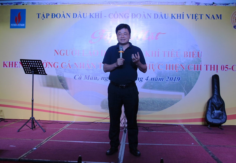 cd dkvn gap mat nguoi lao dong dau khi tieu bieu 2019