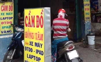 Kiểm soát chặt hộ kinh doanh dịch vụ cầm đồ, đòi nợ