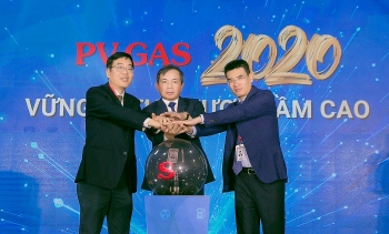 PV GAS tích cực triển khai chương trình thực hành tiết kiệm, chống lãng phí năm 2020