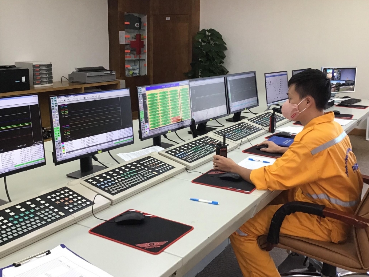 Quý I/2020, PV GAS vượt kế hoạch sản lượng từ 7-31%, chỉ tiêu tài chính vượt 14-59%