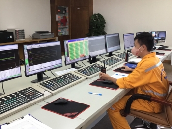 Quý I/2020, PV GAS vượt kế hoạch sản lượng từ 7-31%, chỉ tiêu tài chính vượt 14-59%
