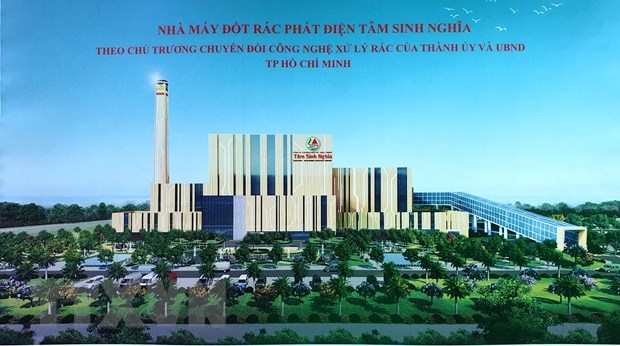 tp hcm tao dieu kien toi da cho cac du an nha may dot rac phat dien
