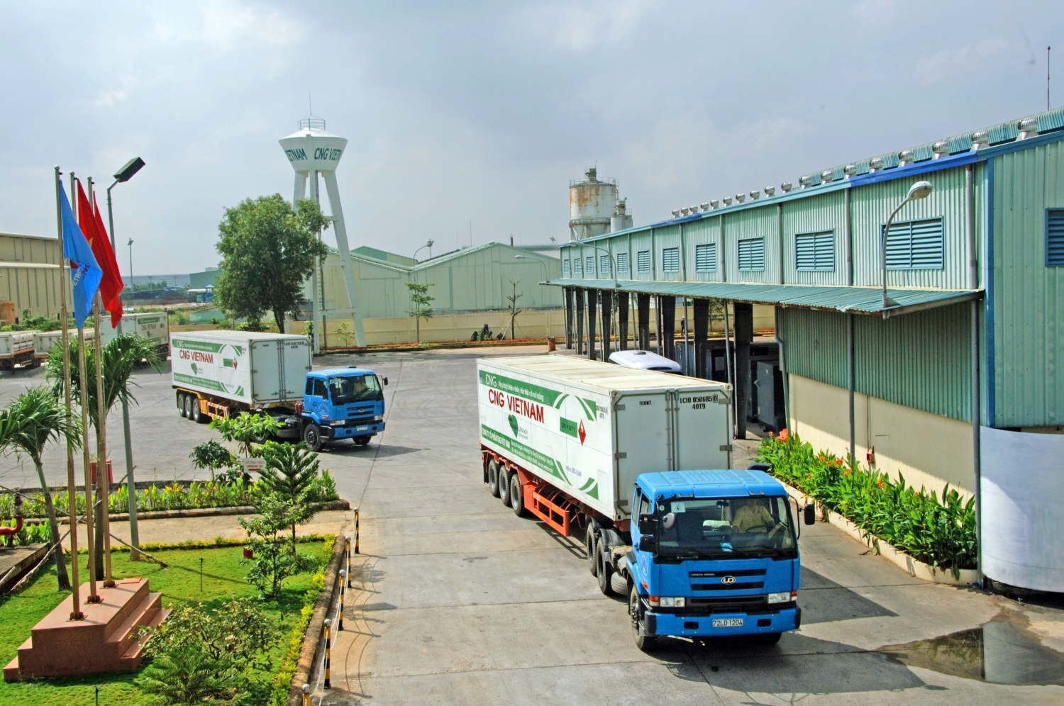 cng viet nam se chi hon 100 ty dong cho dau tu nam 2020