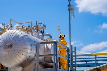 PV GAS công bố kế hoạch năm 2020 sẽ được trình lên trong đại hội đồng cổ đông sắp tới