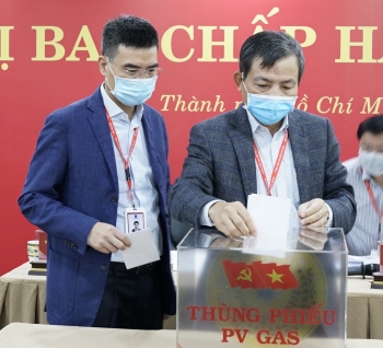 Nhiều hoạt động thiết thực tuyên truyền Đại hội Đảng bộ PV GAS lần thứ X – Nhiệm kỳ 2020-2025