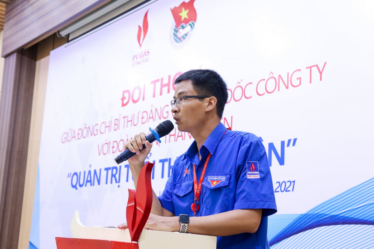 Những ý kiến đóng góp, tiếp thu, chỉ đạo, định hướng đều được Đoàn KVT ghi nhận và tích cực triển khai trong thời gian tớ