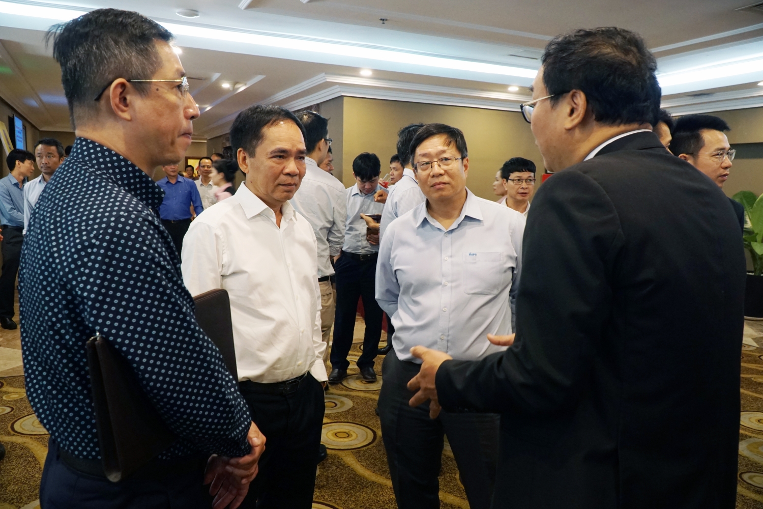Petrovietnam tổ chức Hội nghị Thăm dò, Khai thác Dầu khí năm 2021