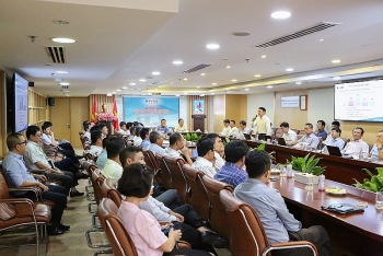 PVOIL tổ chức Hội thảo công tác phát triển hệ thống cửa hàng xăng dầu