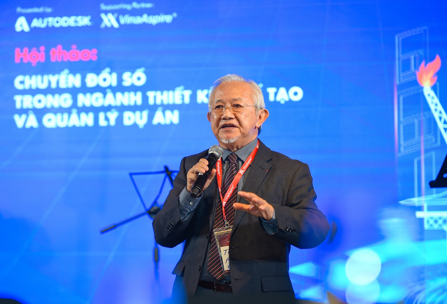 Giải pháp ứng dụng chuyển đổi số trong thiết kế, chế tạo và quản lý dự án
