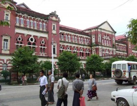 Cơ hội kinh doanh tại thị trường Myanmar