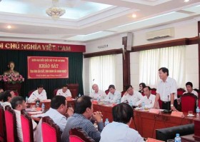 Cần quan tâm đến các doanh nghiệp đang yếu đi