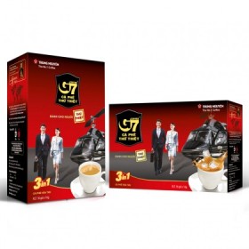 Trung Nguyên ra mắt siêu thị cà phê online
